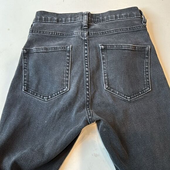 - Everlane Skinny ankle Jean 25 - Picture 10 of 10